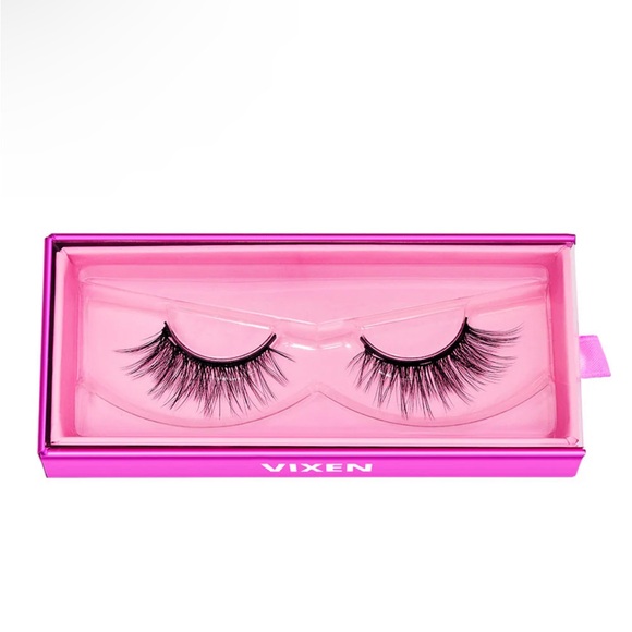 GLAMNETIC - Vixen Lashes NIB - Picture 3 of 3